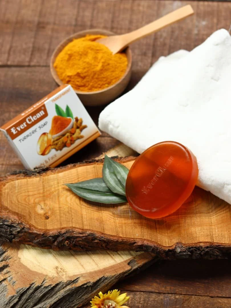 محصولات Everclean