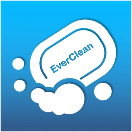 Everclean Logo
