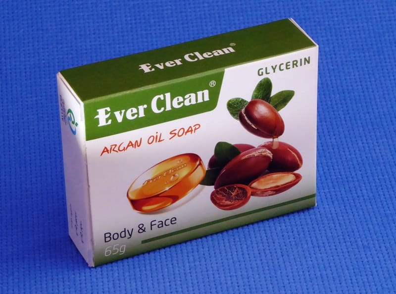 صابون آرگان