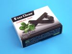 صابون زغال ضد ویروس وآلودگی هوا اورکلین EVER CLEAN - تصویر 3