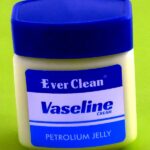 vaselin cream