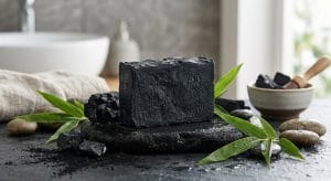 خرید صابون زغال اورکلین
